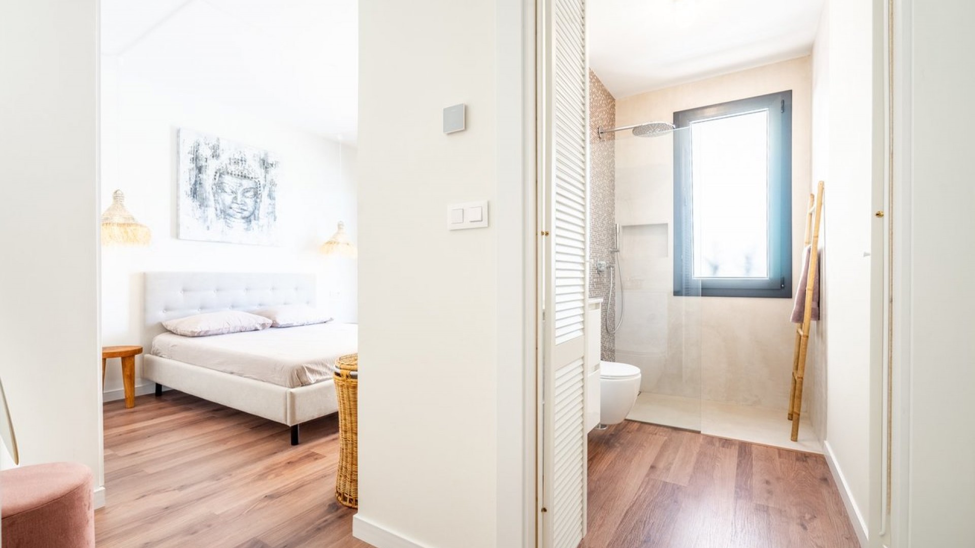 Videresalg - Fritliggende villa -
Altaona Golf and Country Village