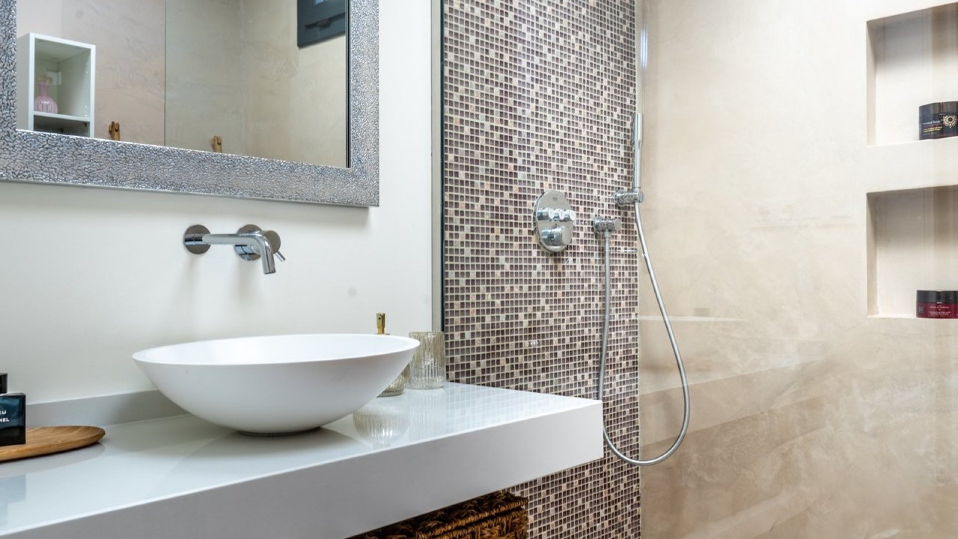 Videresalg - Fritliggende villa -
Altaona Golf and Country Village