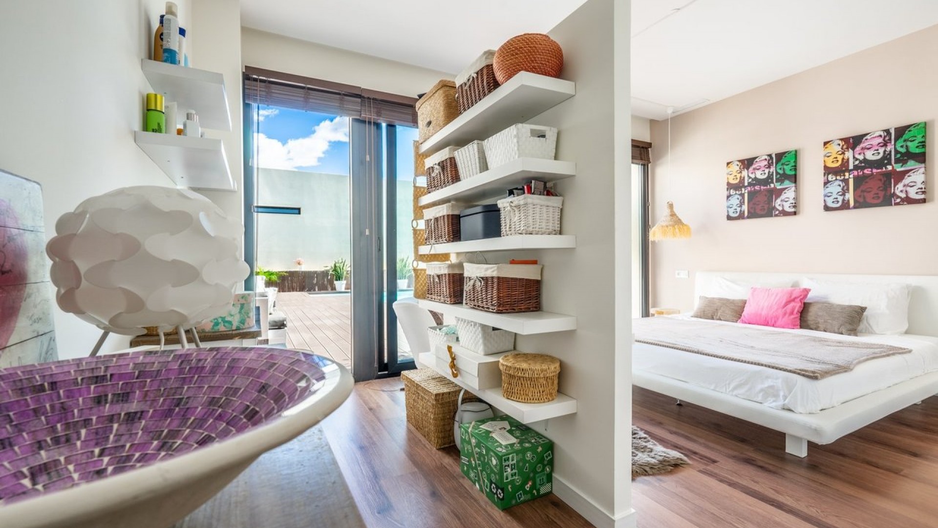 Videresalg - Fritliggende villa -
Altaona Golf and Country Village