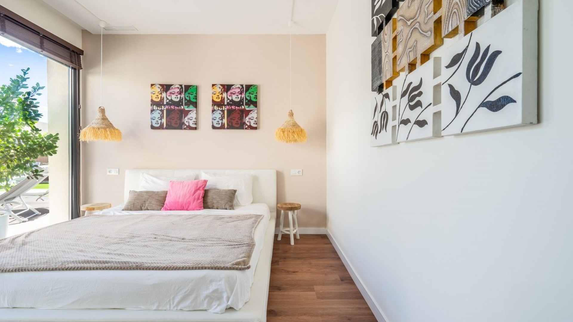 Videresalg - Fritliggende villa -
Altaona Golf and Country Village