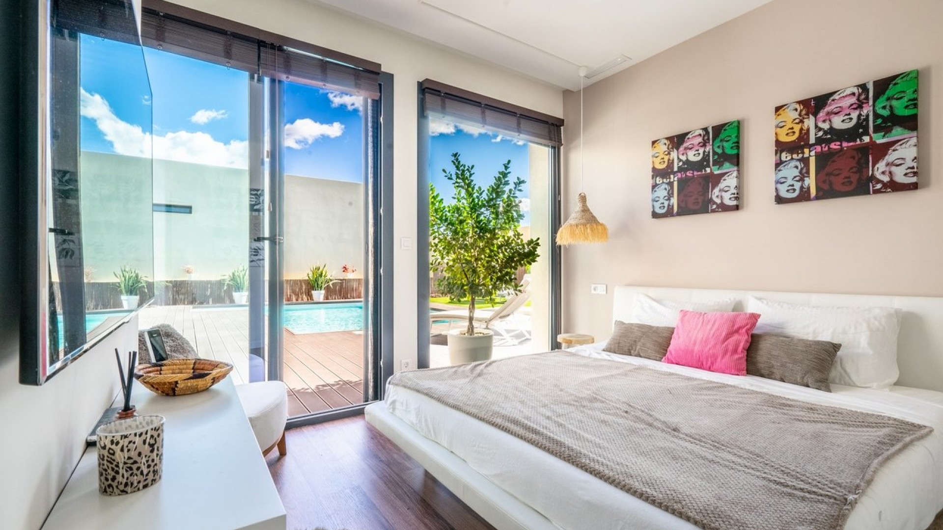 Videresalg - Fritliggende villa -
Altaona Golf and Country Village