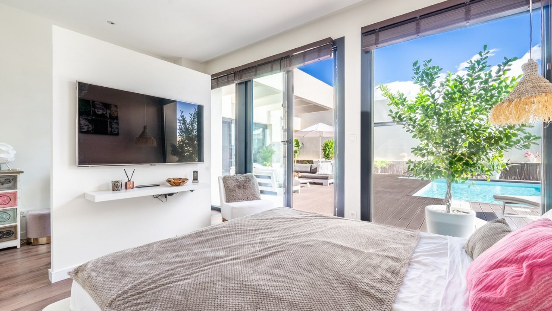 Videresalg - Fritliggende villa -
Altaona Golf and Country Village