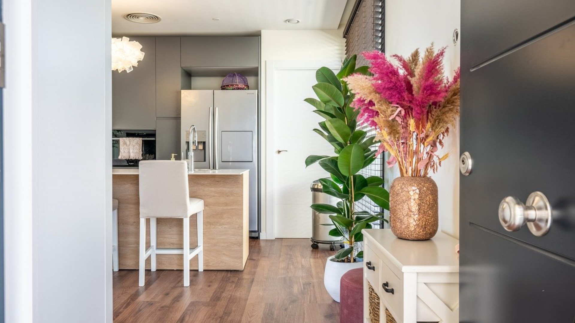 Videresalg - Fritliggende villa -
Altaona Golf and Country Village