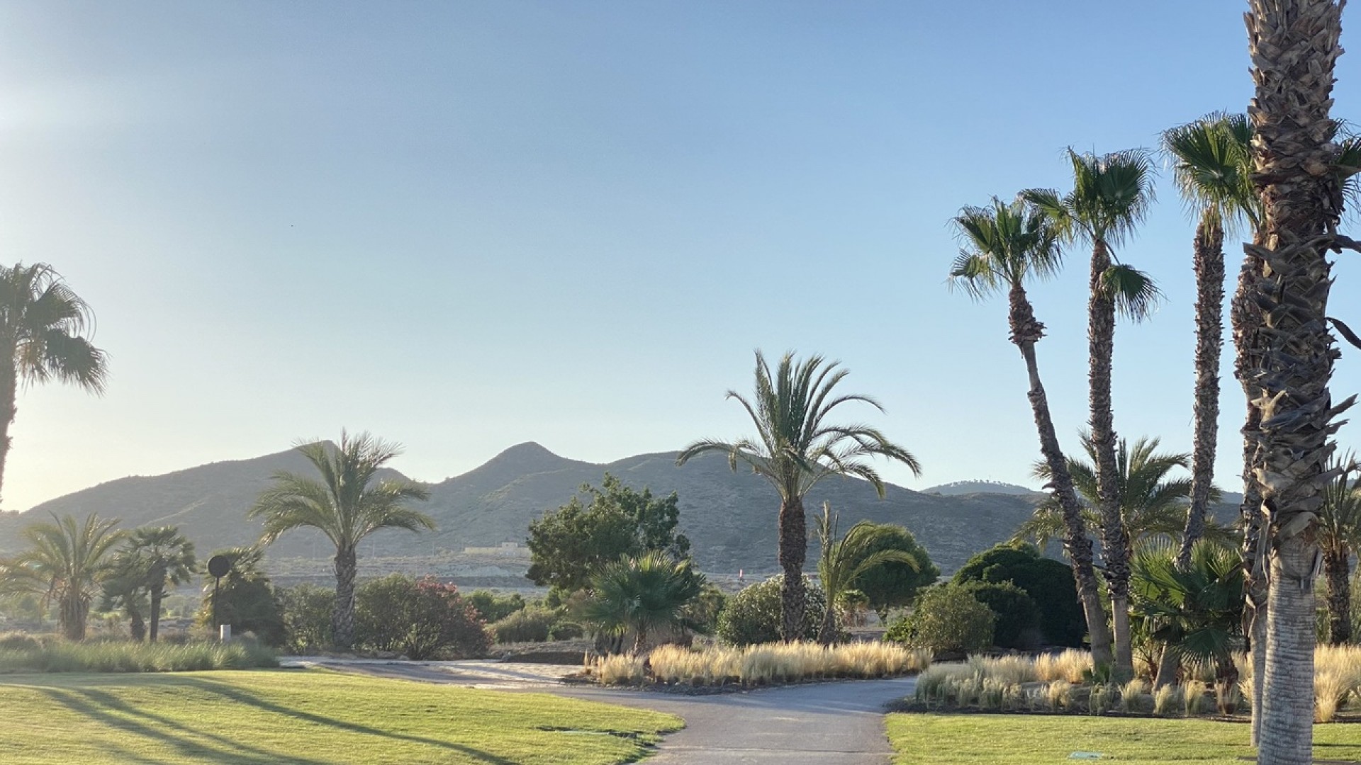 Videresalg - Fritliggende villa -
Altaona Golf and Country Village