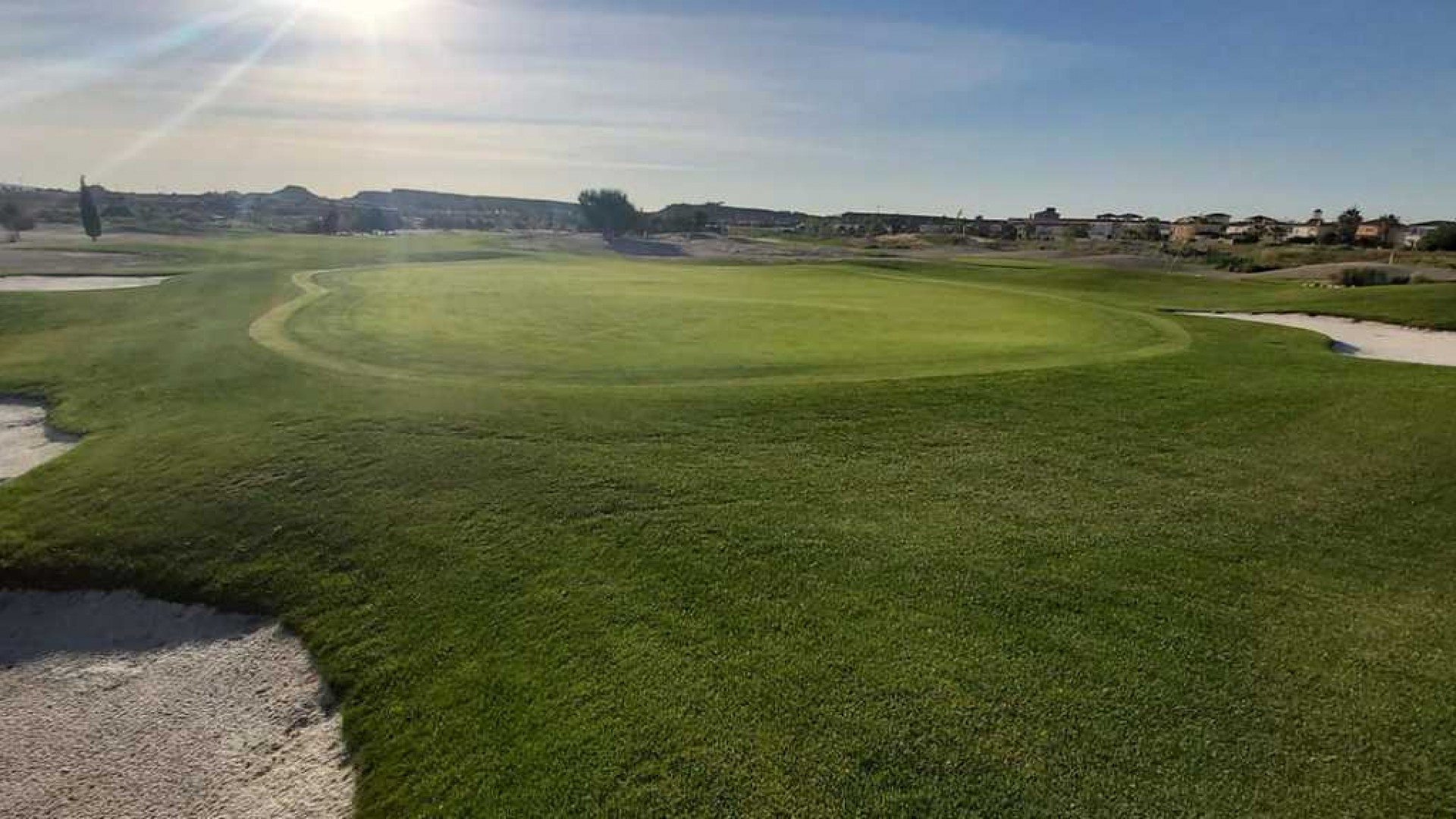 Videresalg - Fritliggende villa -
Altaona Golf and Country Village