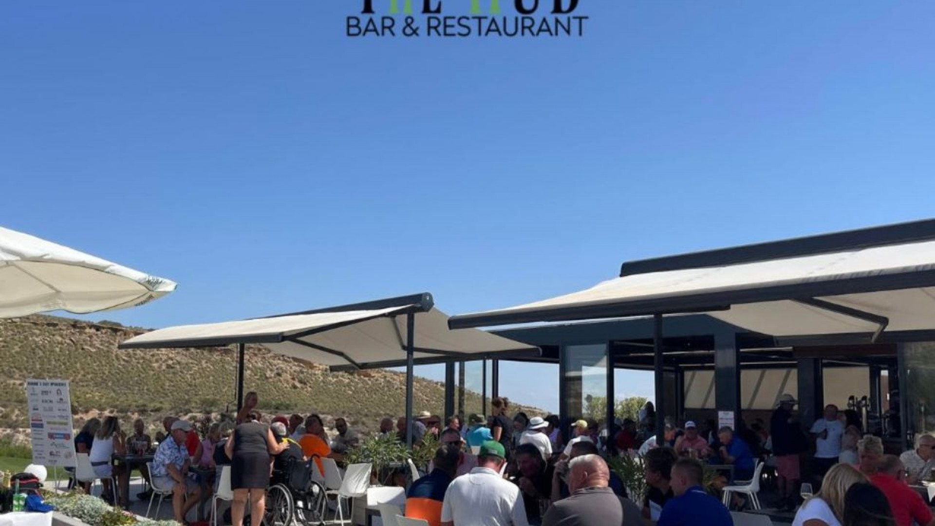 Videresalg - Fritliggende villa -
Altaona Golf and Country Village