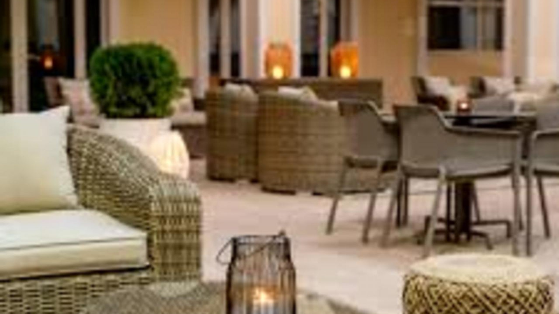 Videresalg - Fritliggende villa -
Altaona Golf and Country Village