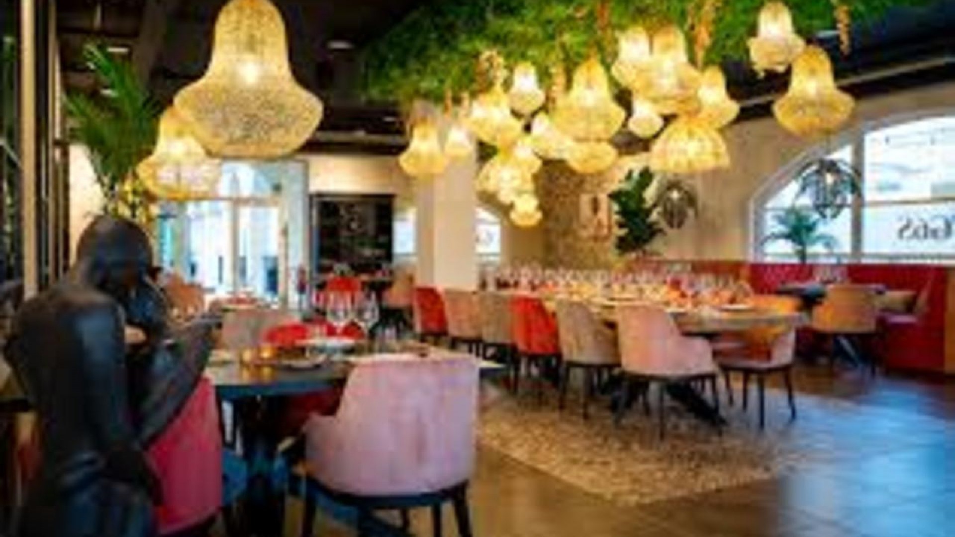 Videresalg - Fritliggende villa -
Altaona Golf and Country Village