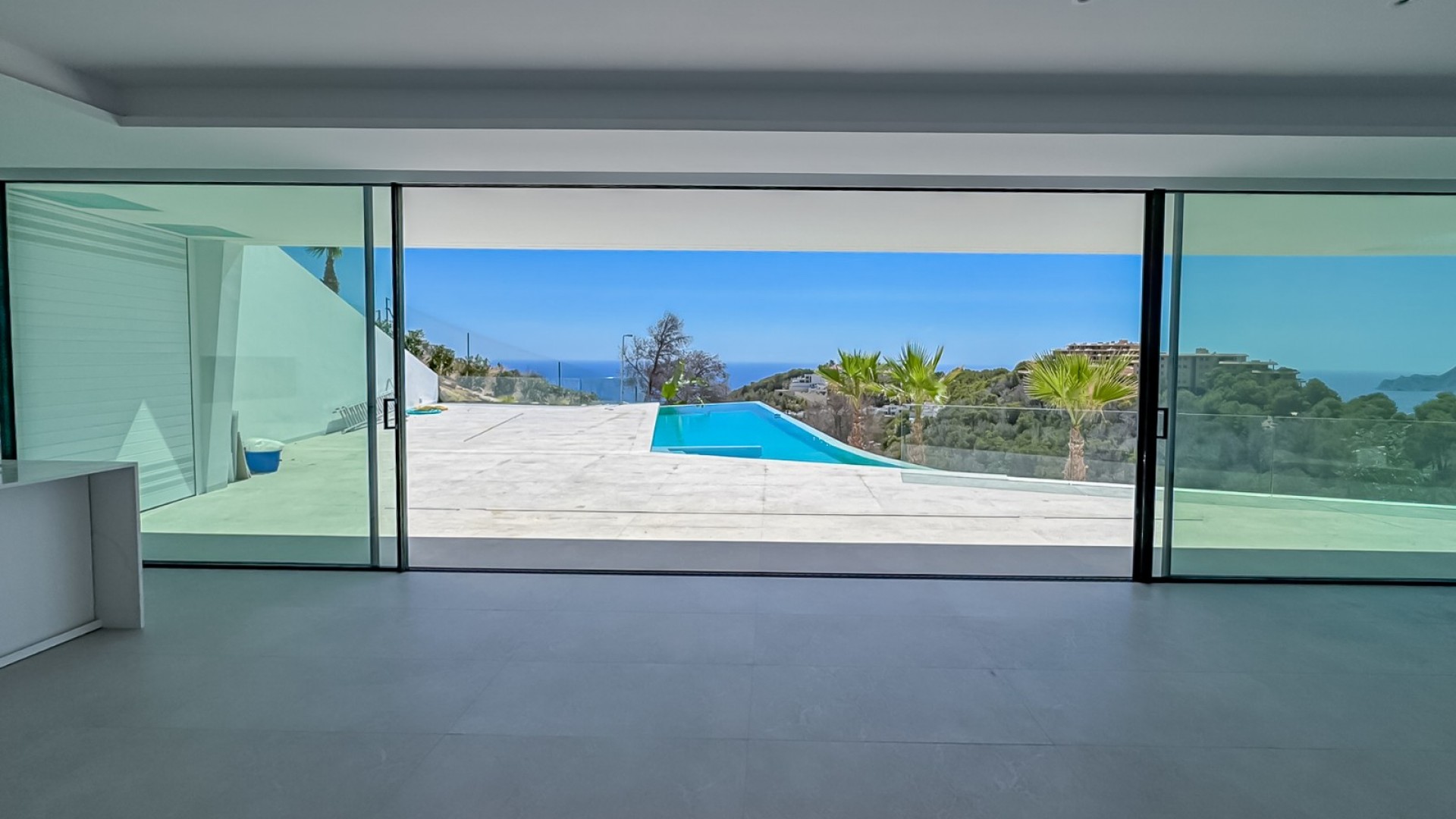 Videresalg - Fritliggende villa -
Altea - Altea Hills
