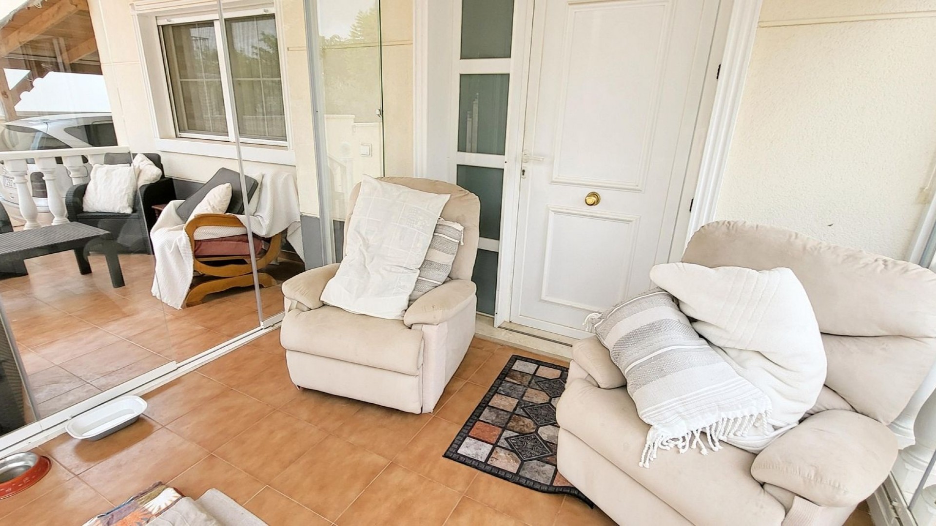 Videresalg - Fritliggende villa -
Aspe