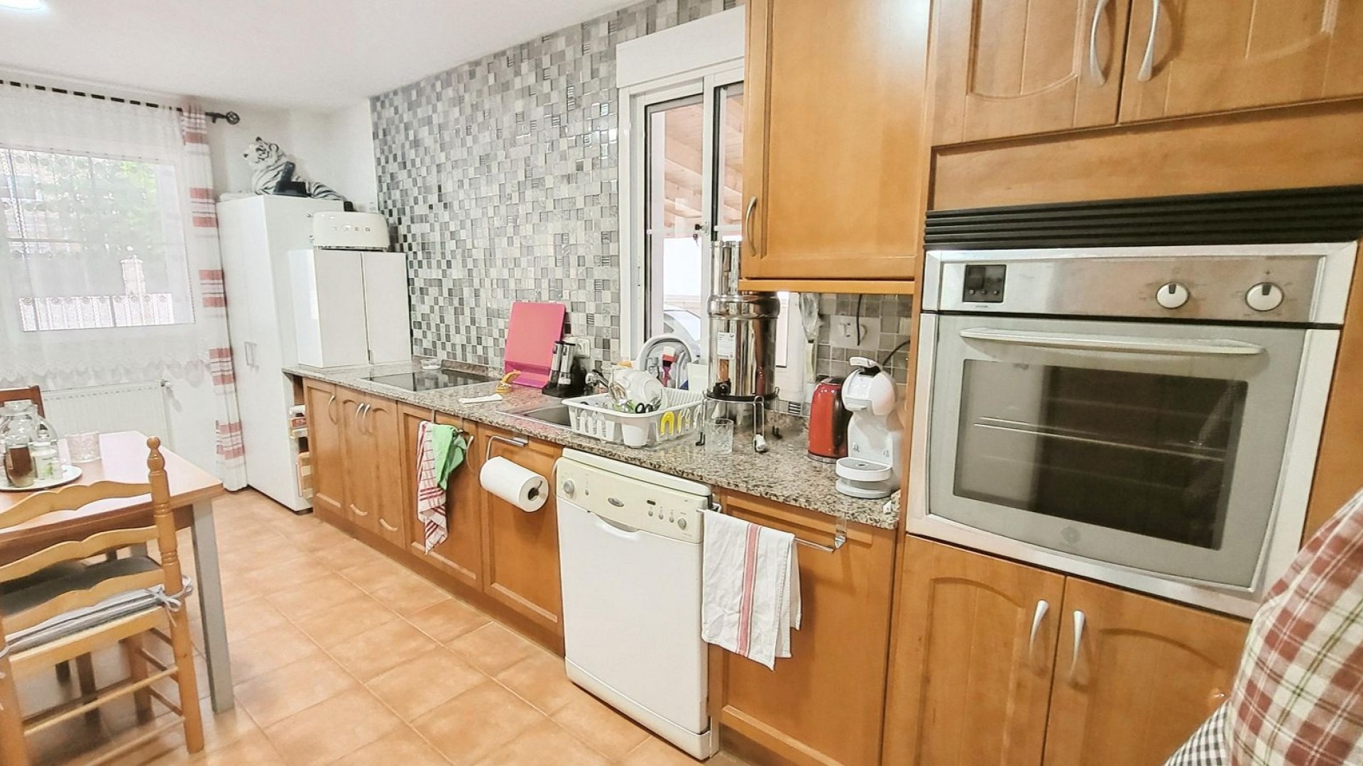 Videresalg - Fritliggende villa -
Aspe