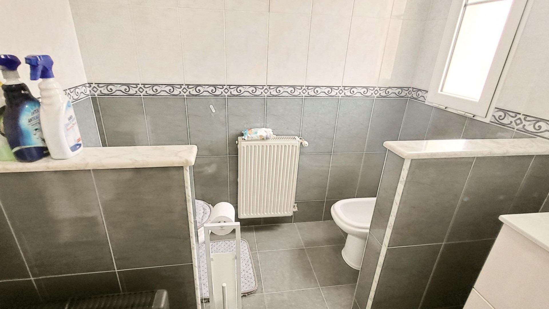 Videresalg - Fritliggende villa -
Aspe