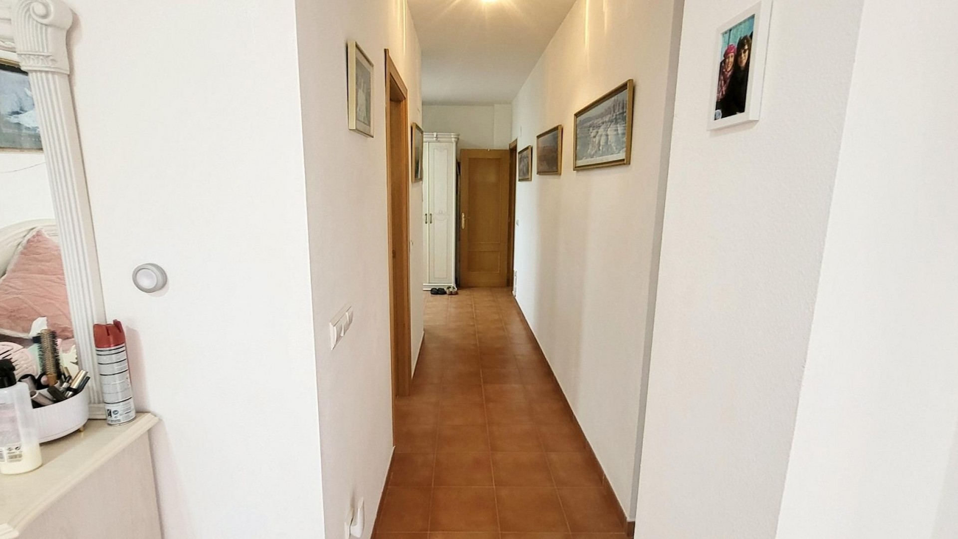 Videresalg - Fritliggende villa -
Aspe