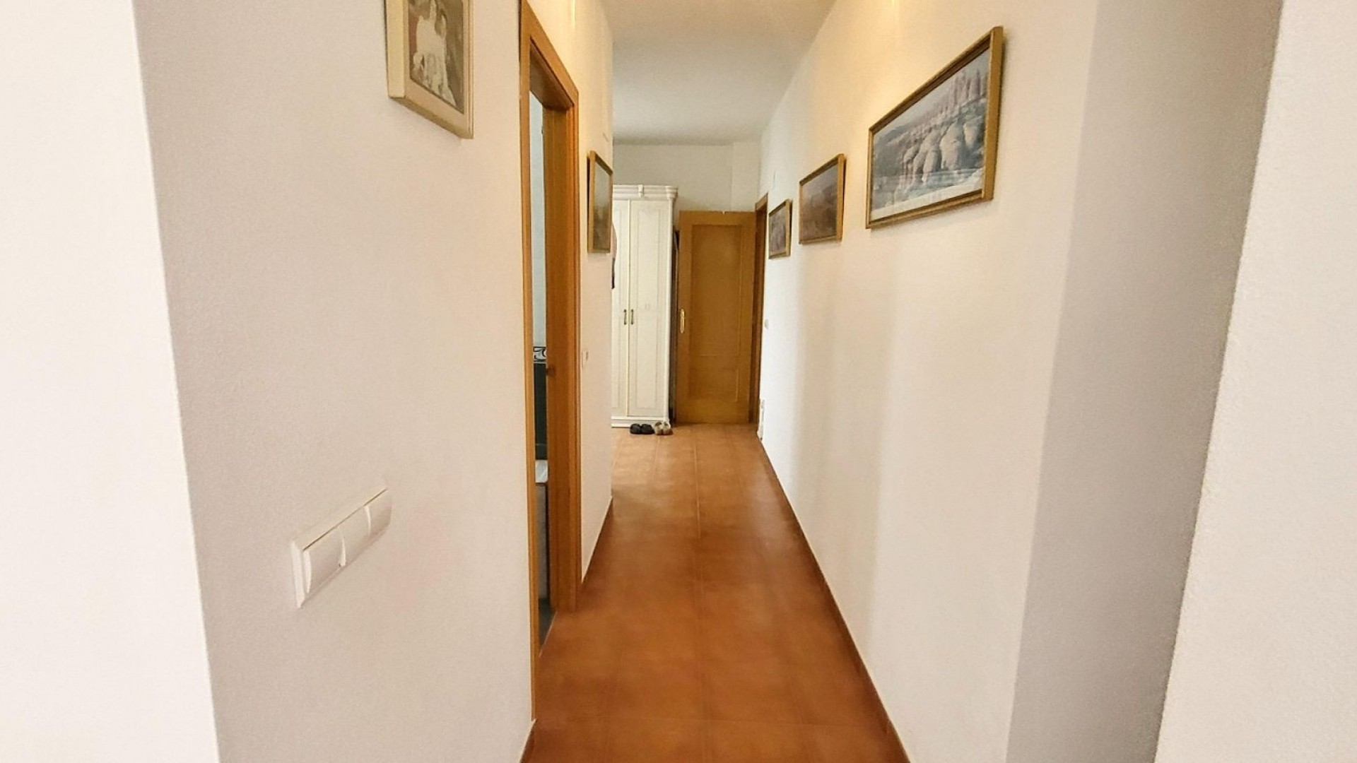 Videresalg - Fritliggende villa -
Aspe