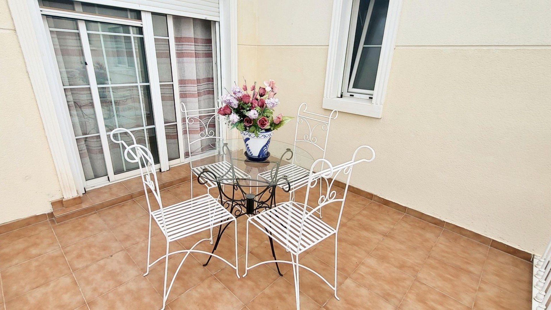 Videresalg - Fritliggende villa -
Aspe