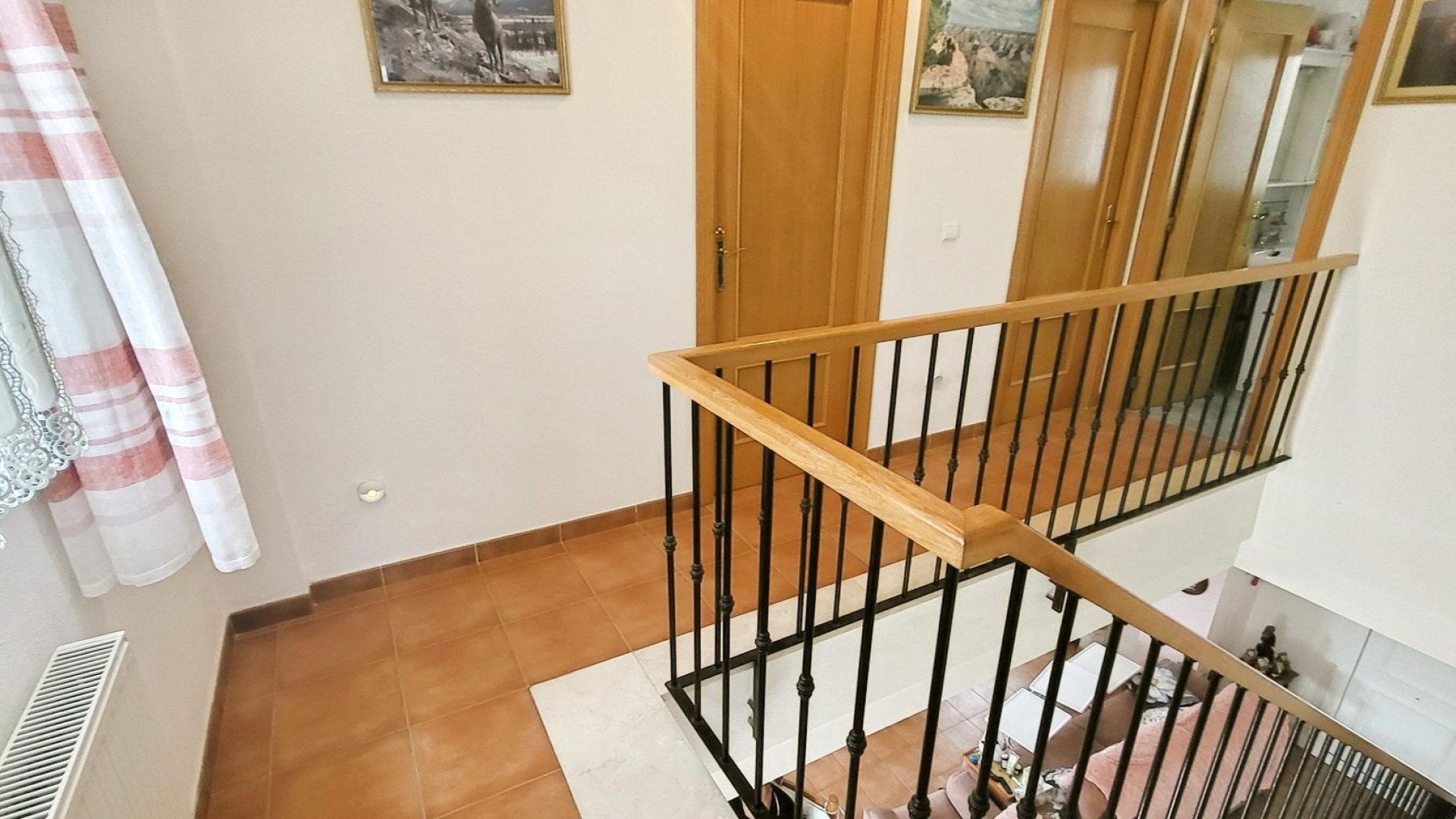 Videresalg - Fritliggende villa -
Aspe