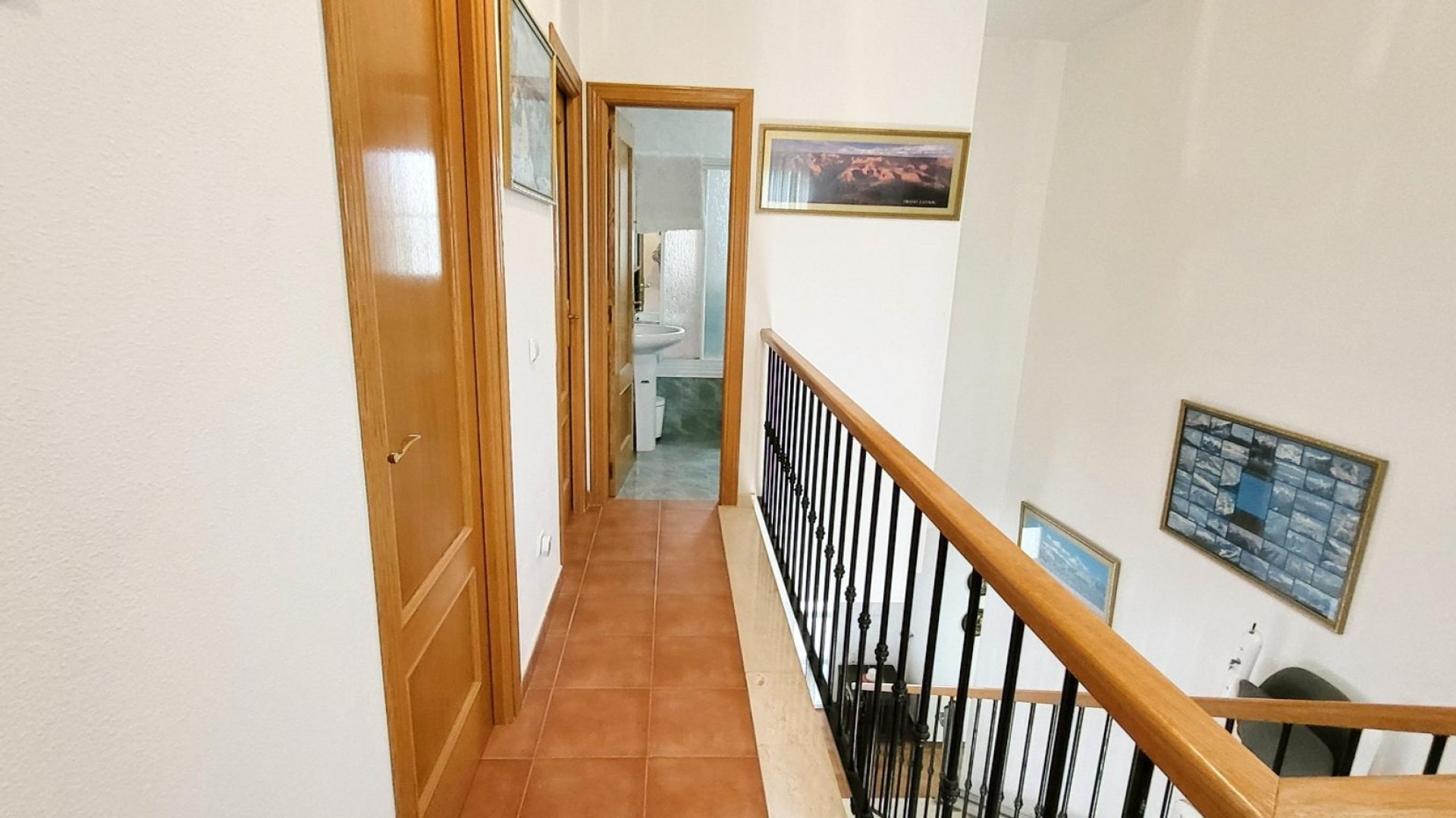 Videresalg - Fritliggende villa -
Aspe