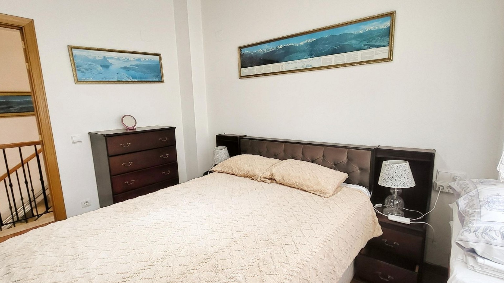 Videresalg - Fritliggende villa -
Aspe