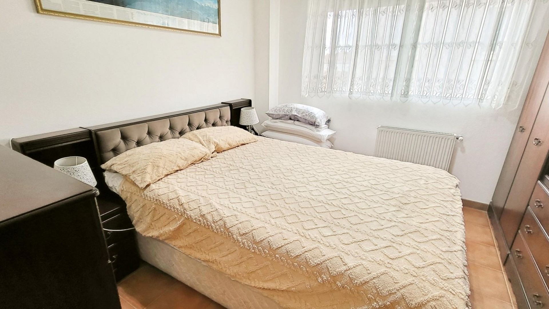 Videresalg - Fritliggende villa -
Aspe