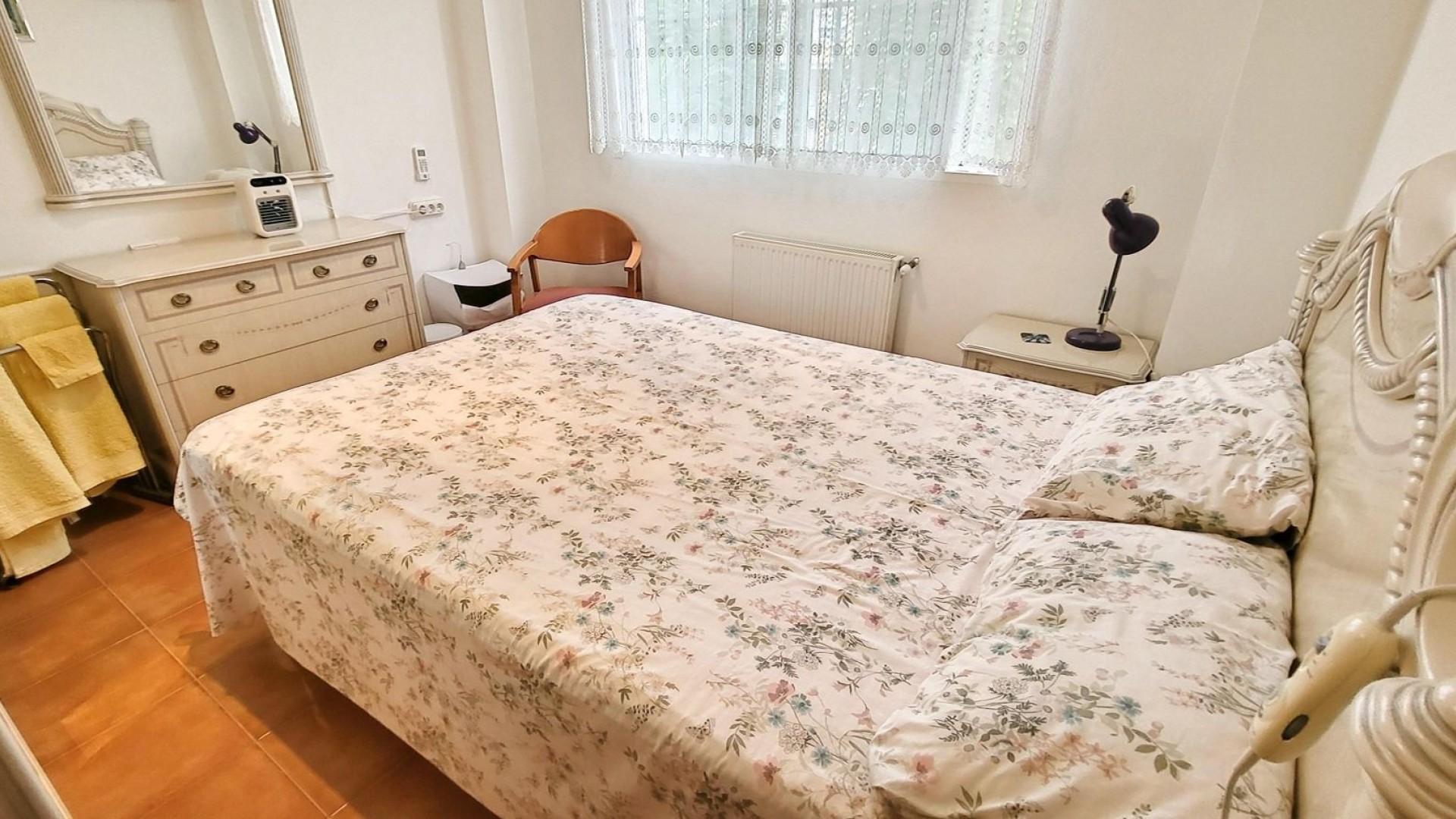 Videresalg - Fritliggende villa -
Aspe