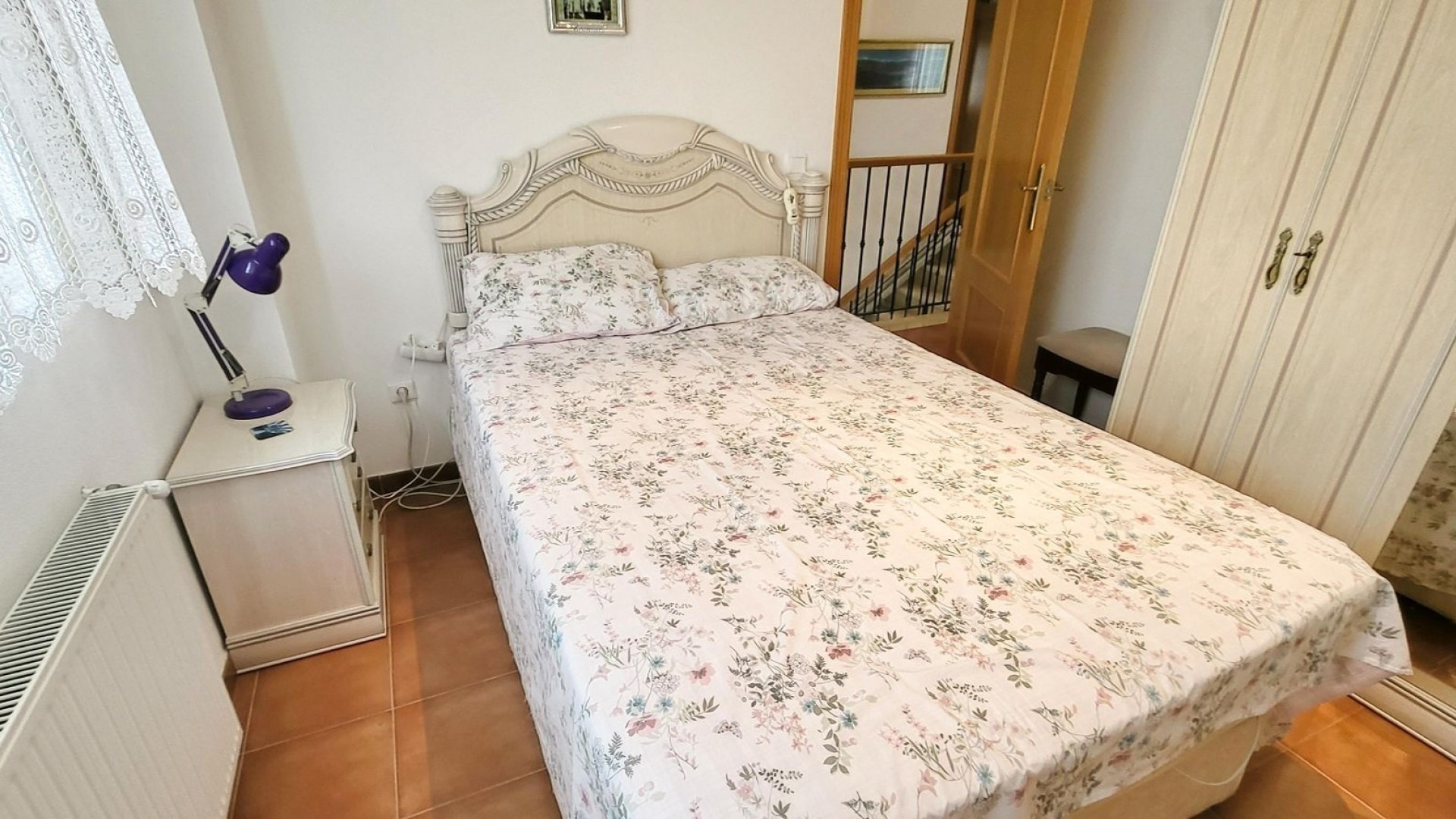 Videresalg - Fritliggende villa -
Aspe