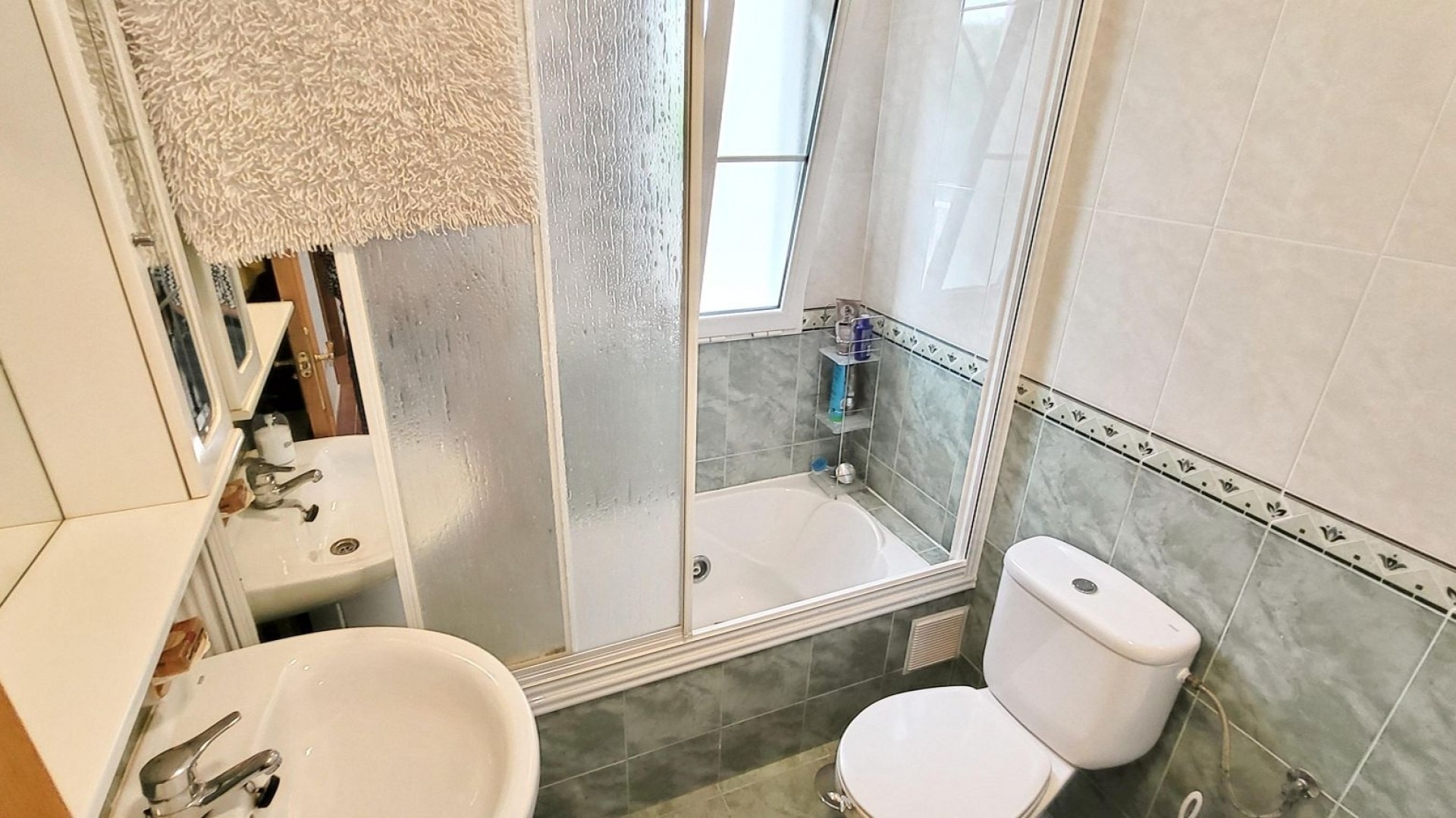 Videresalg - Fritliggende villa -
Aspe