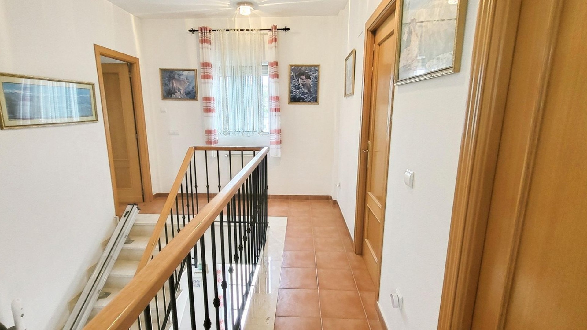 Videresalg - Fritliggende villa -
Aspe