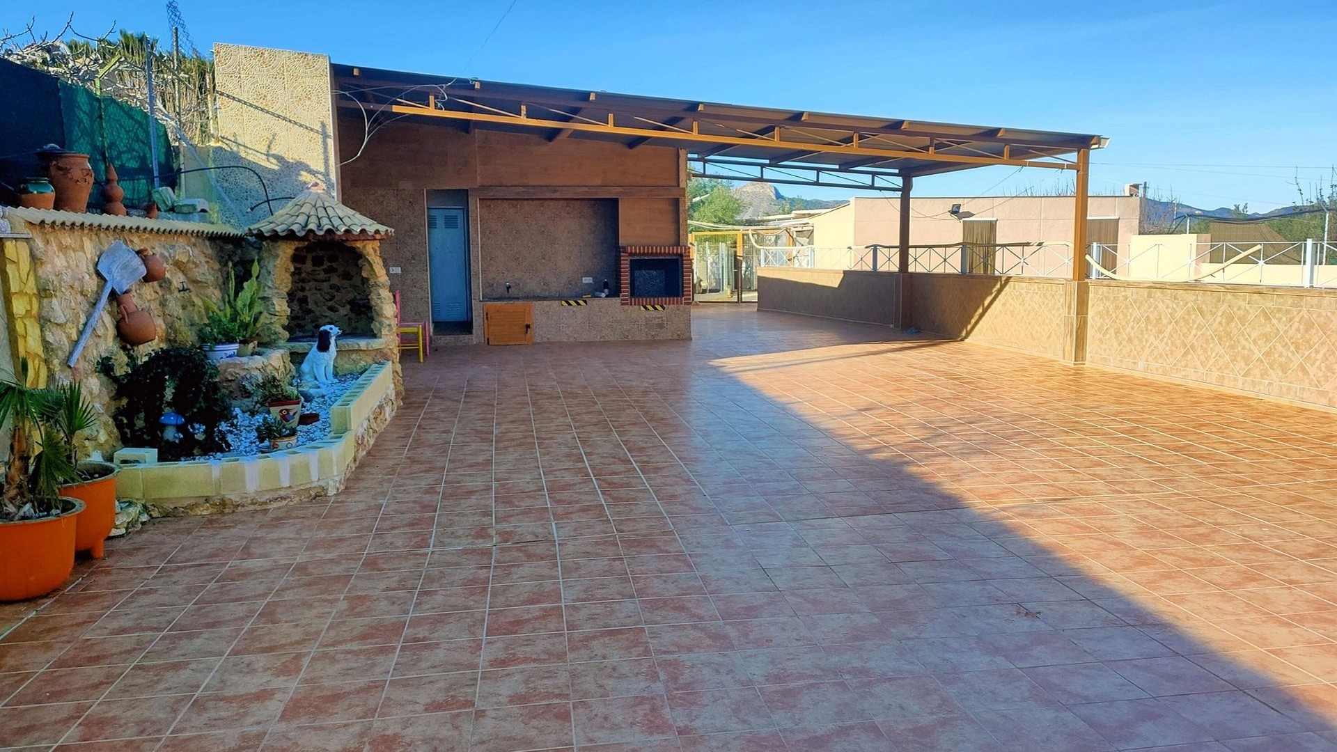 Videresalg - Fritliggende villa -
Aspe