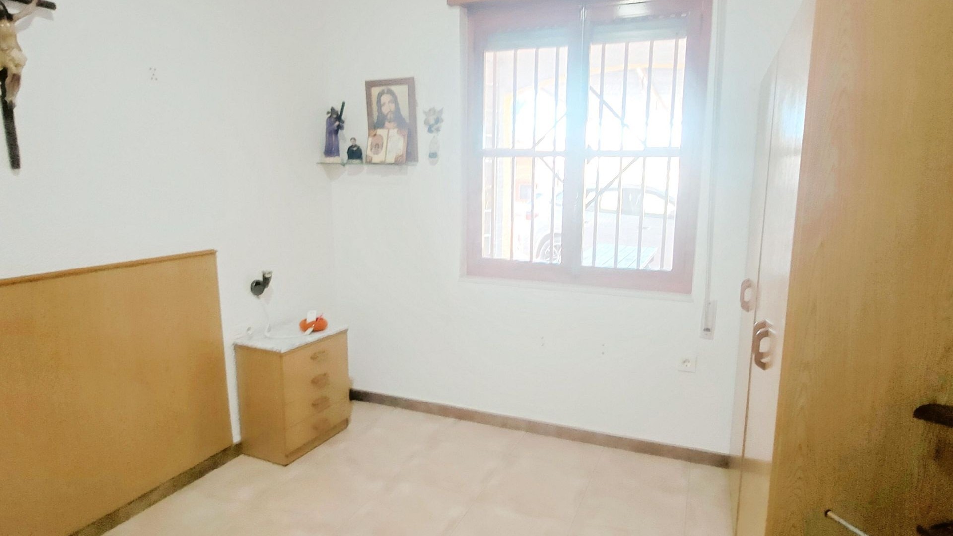 Videresalg - Fritliggende villa -
Aspe