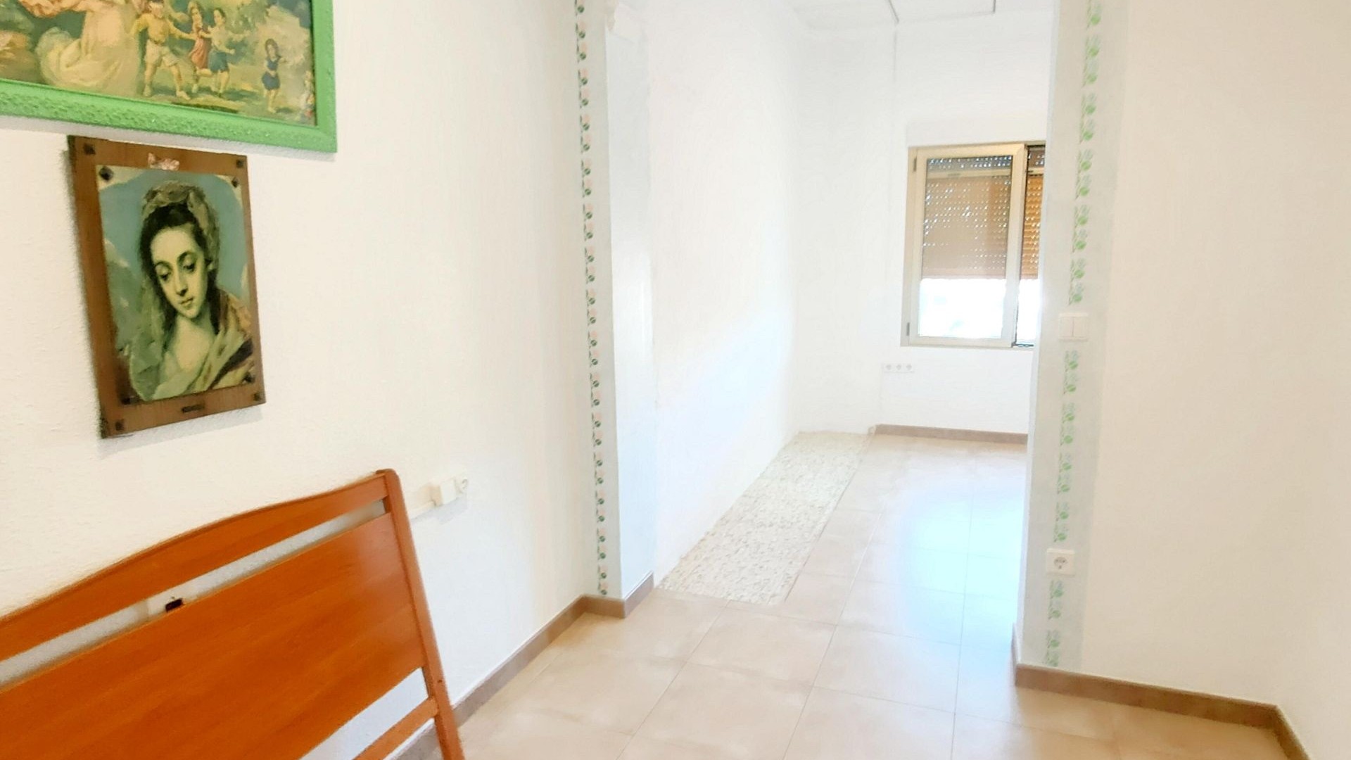 Videresalg - Fritliggende villa -
Aspe