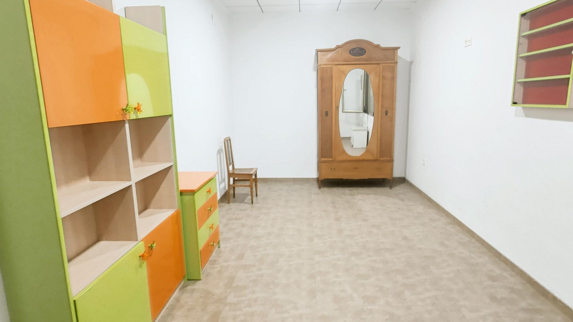 Videresalg - Fritliggende villa -
Aspe