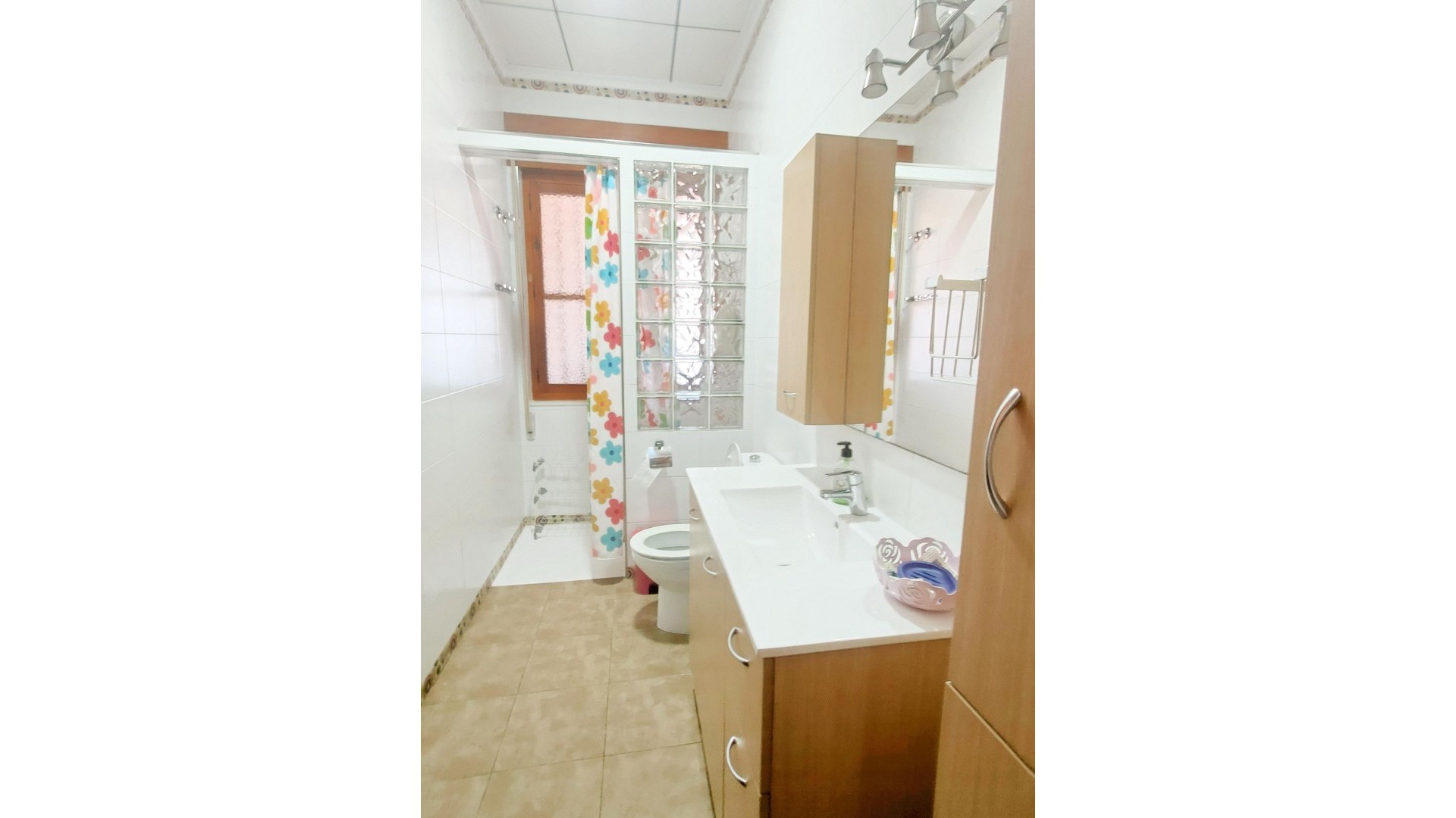 Videresalg - Fritliggende villa -
Aspe