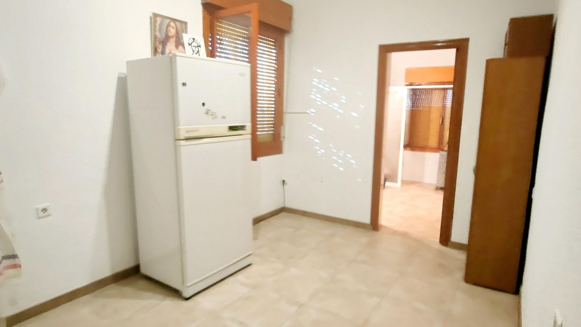 Videresalg - Fritliggende villa -
Aspe