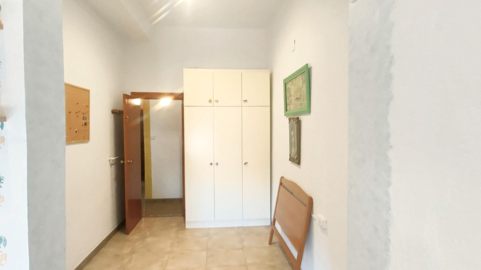 Videresalg - Fritliggende villa -
Aspe