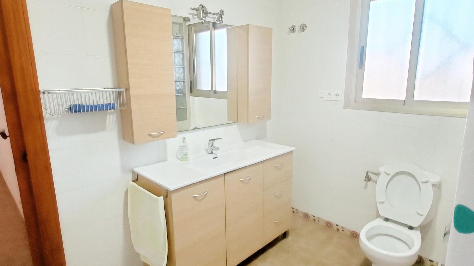 Videresalg - Fritliggende villa -
Aspe