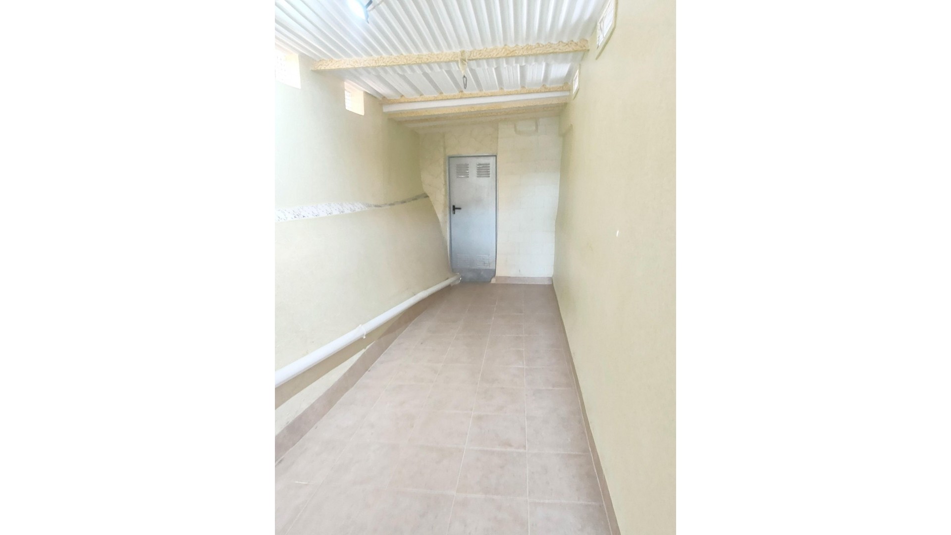 Videresalg - Fritliggende villa -
Aspe