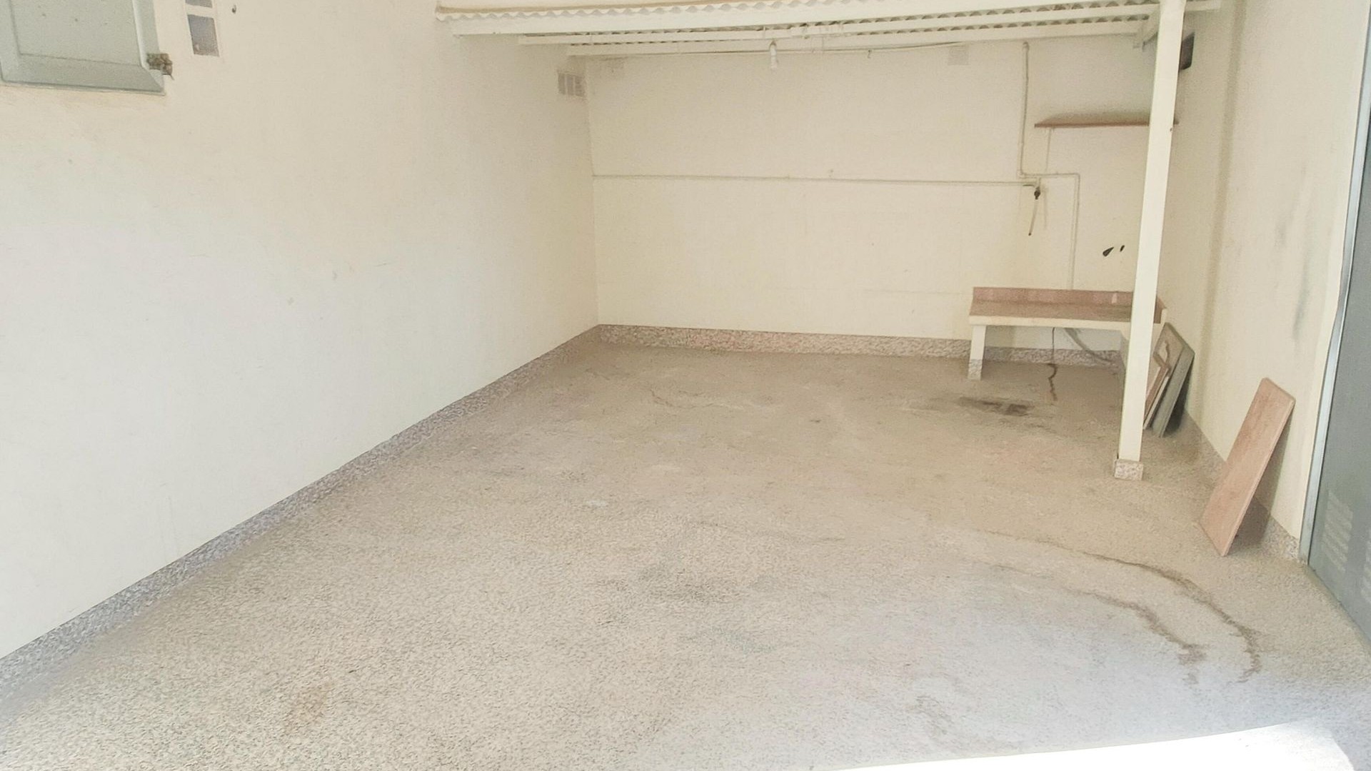 Videresalg - Fritliggende villa -
Aspe