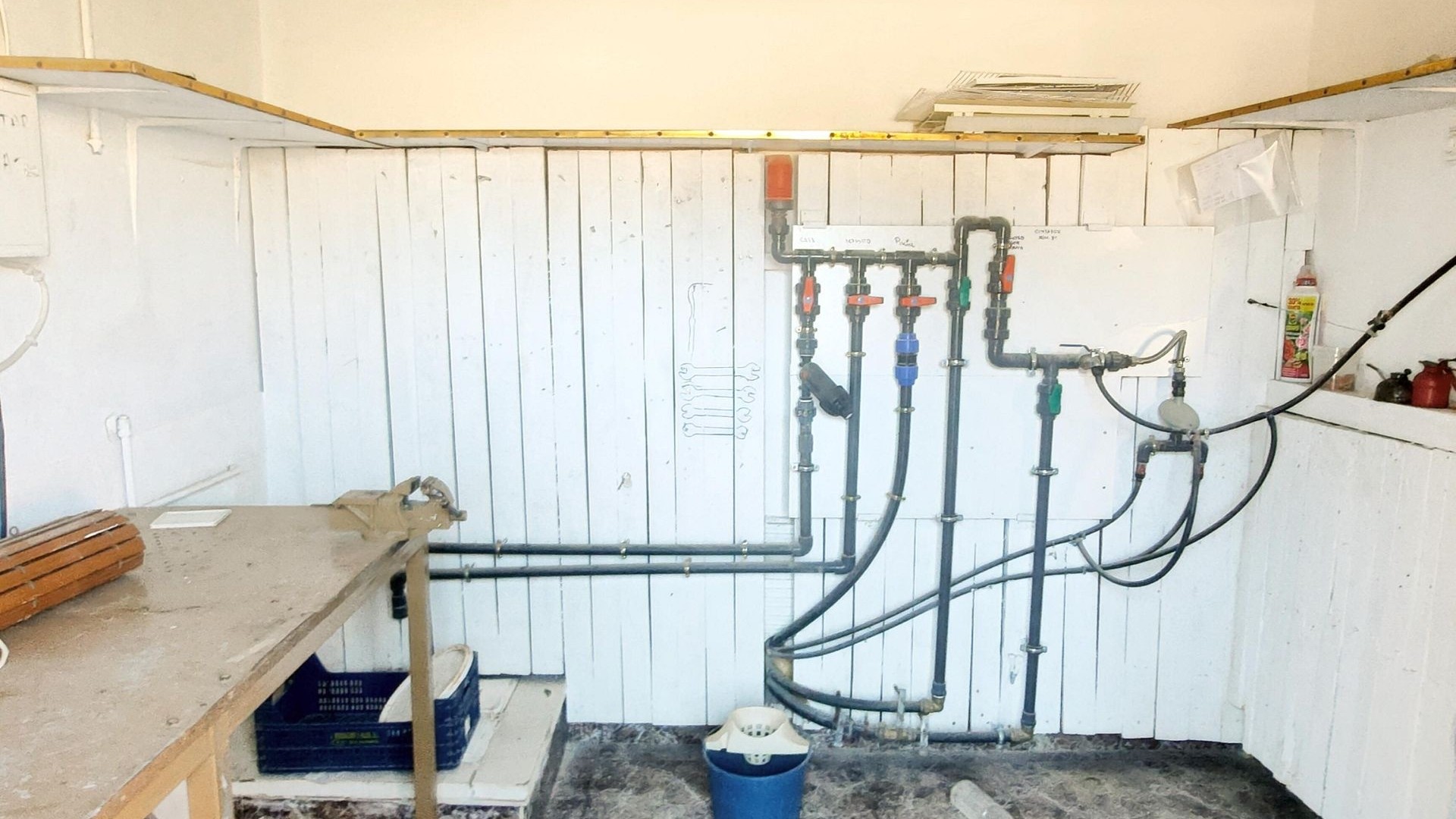 Videresalg - Fritliggende villa -
Aspe