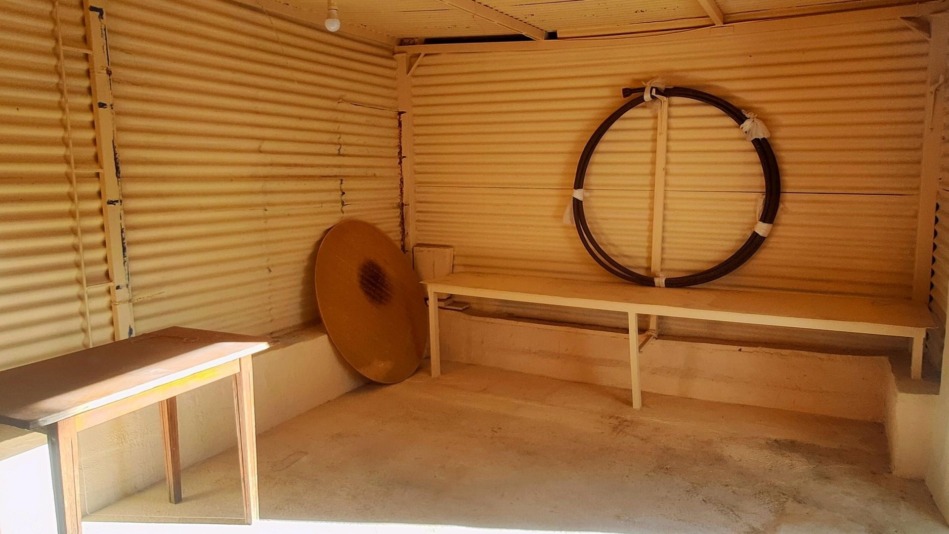 Videresalg - Fritliggende villa -
Aspe