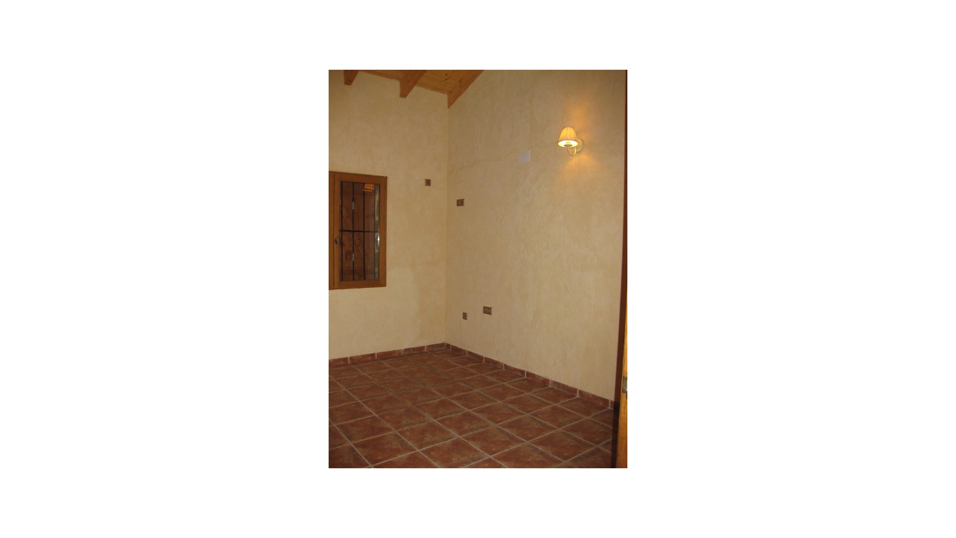 Videresalg - Fritliggende villa -
Benferri