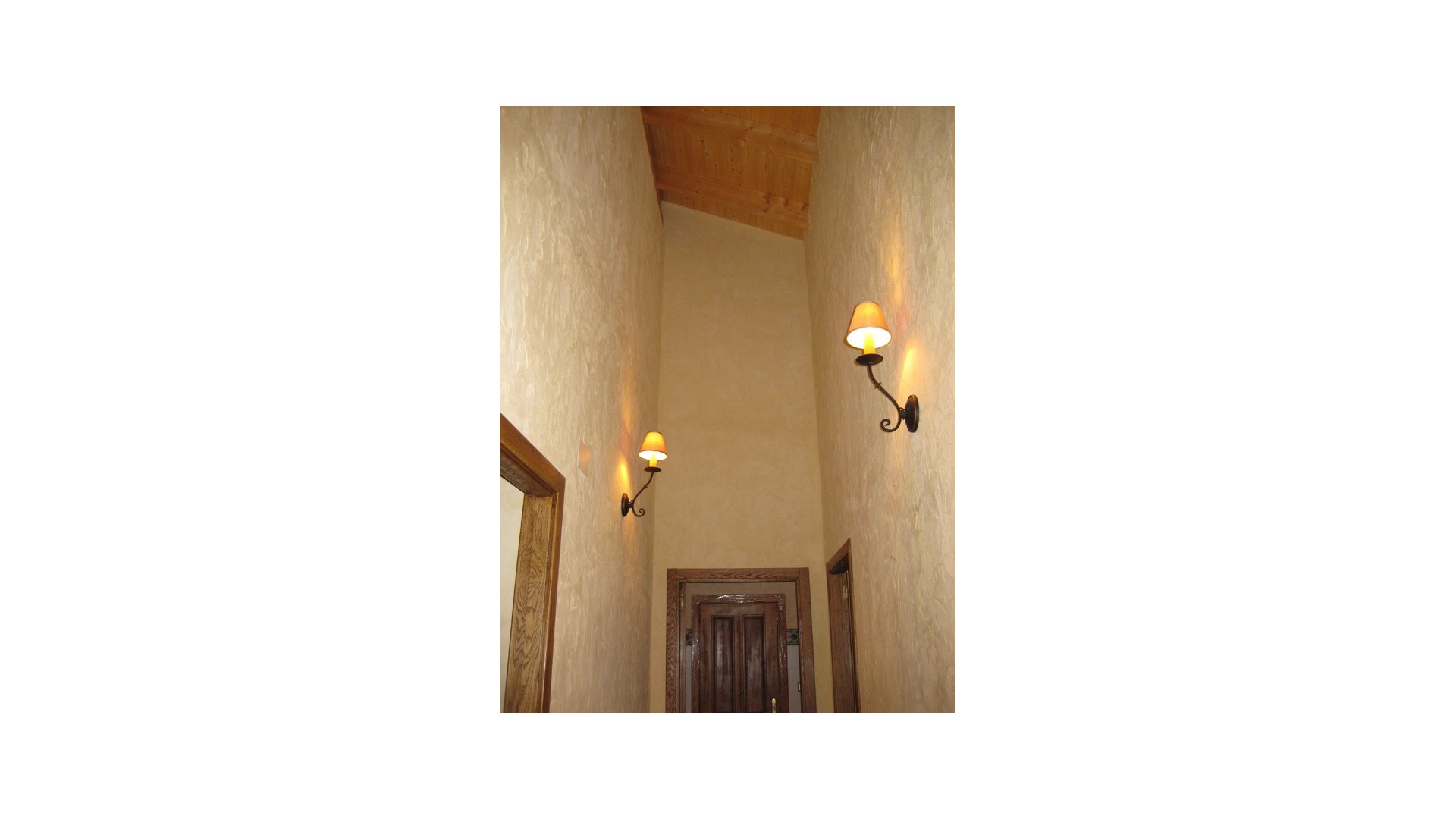 Videresalg - Fritliggende villa -
Benferri