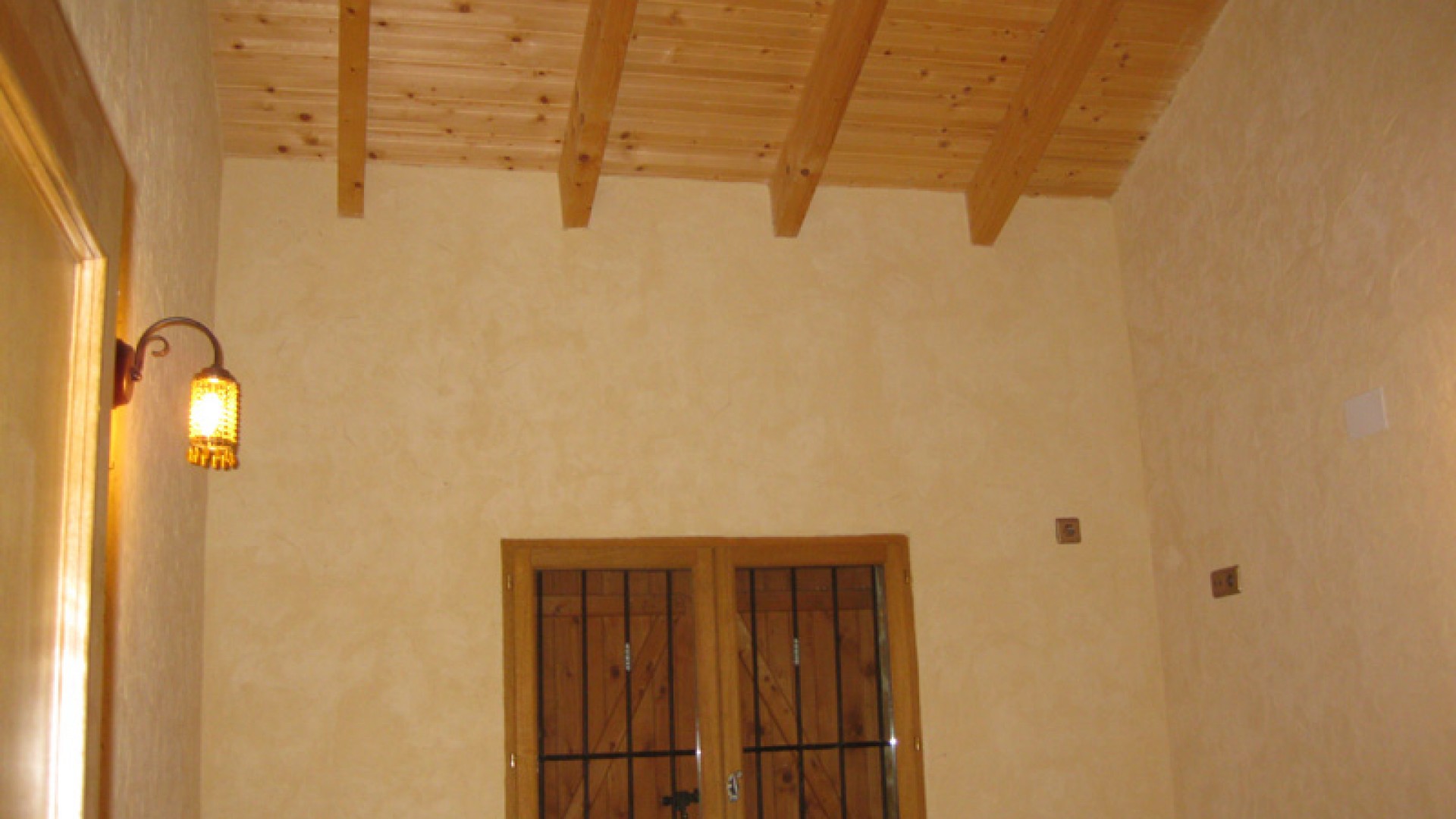 Videresalg - Fritliggende villa -
Benferri