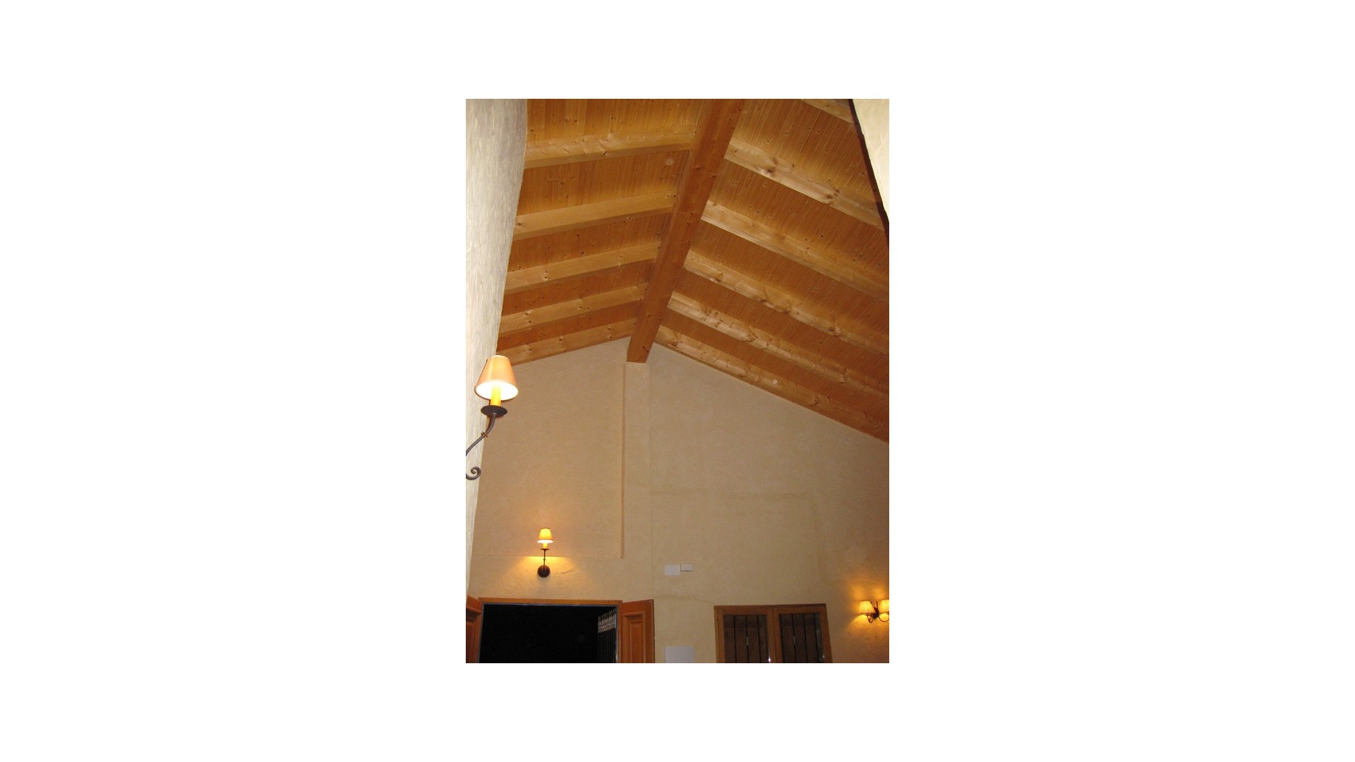 Videresalg - Fritliggende villa -
Benferri