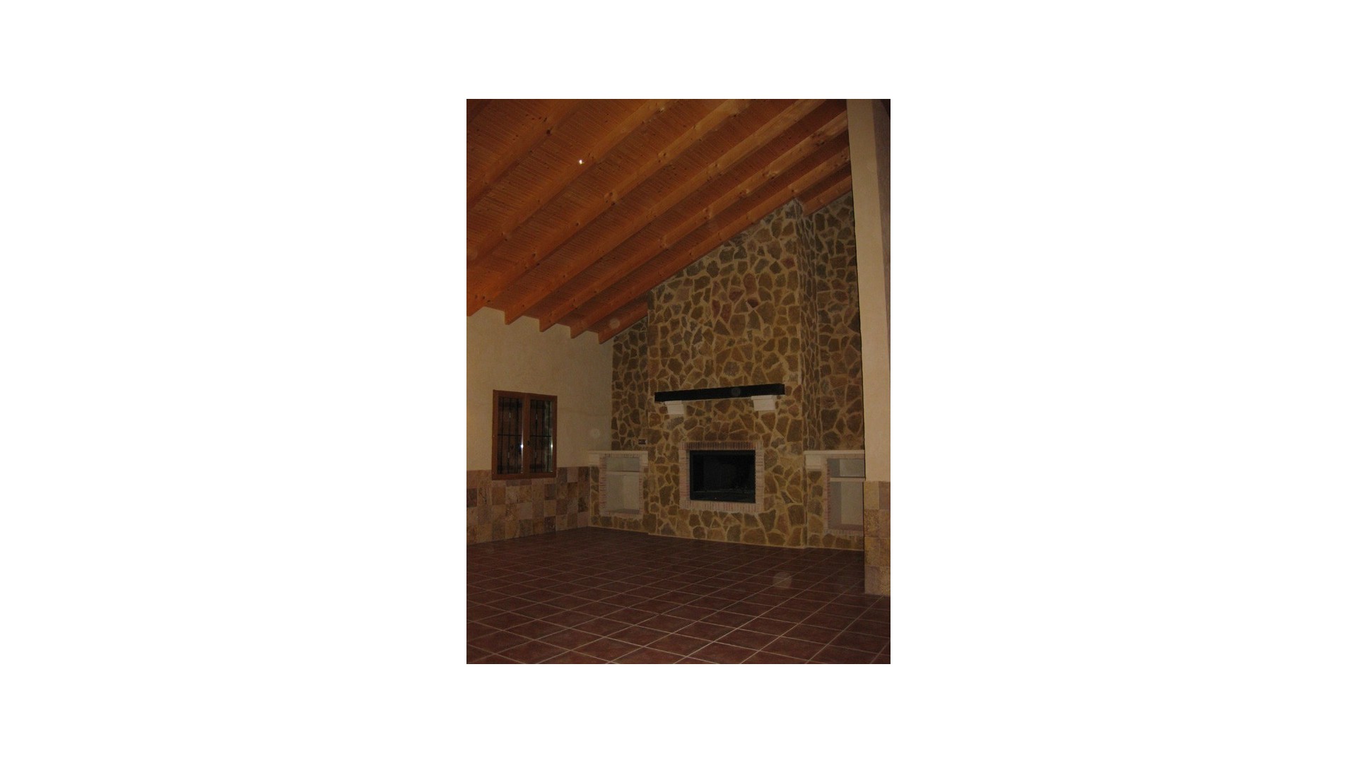 Videresalg - Fritliggende villa -
Benferri