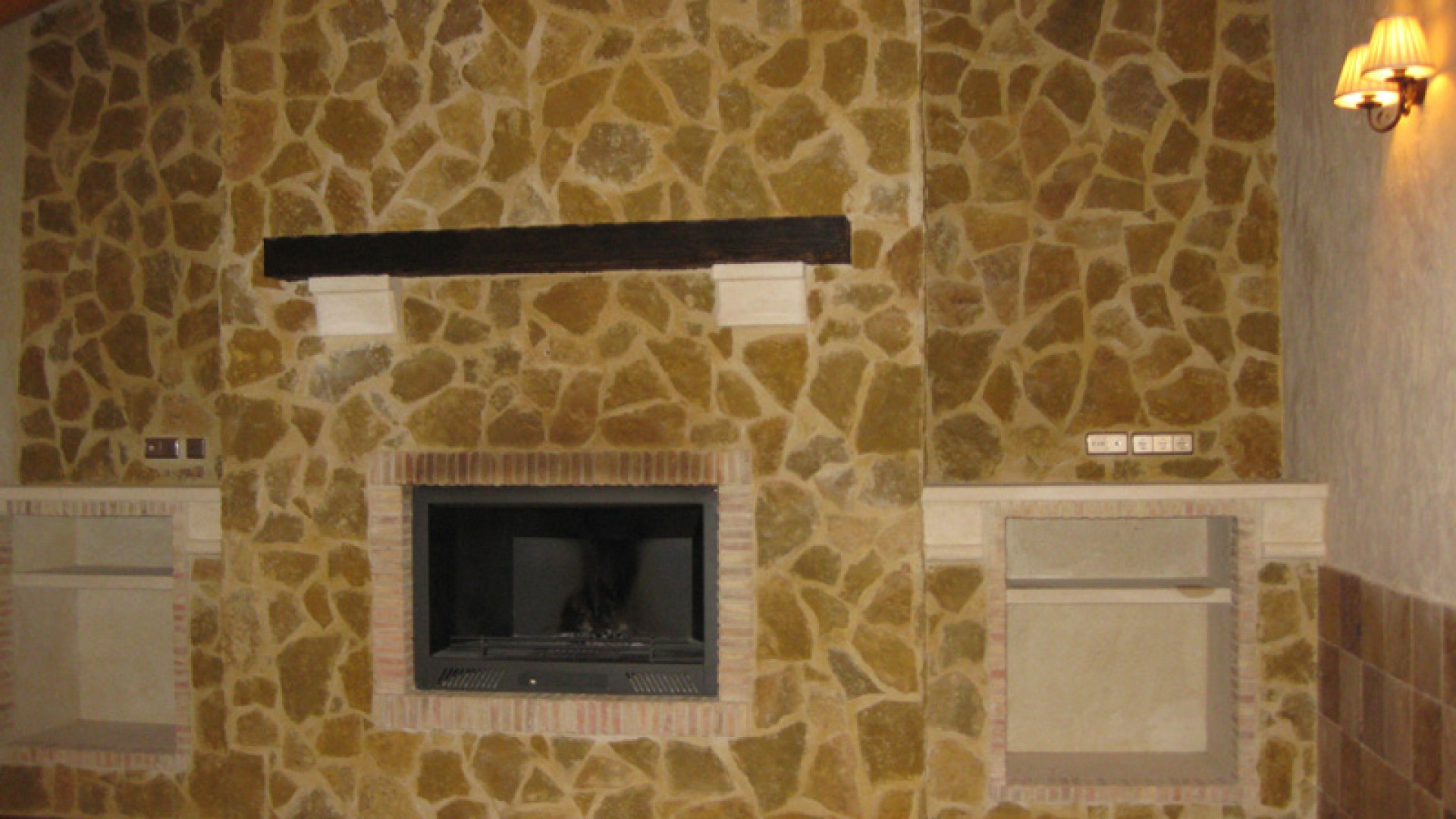 Videresalg - Fritliggende villa -
Benferri