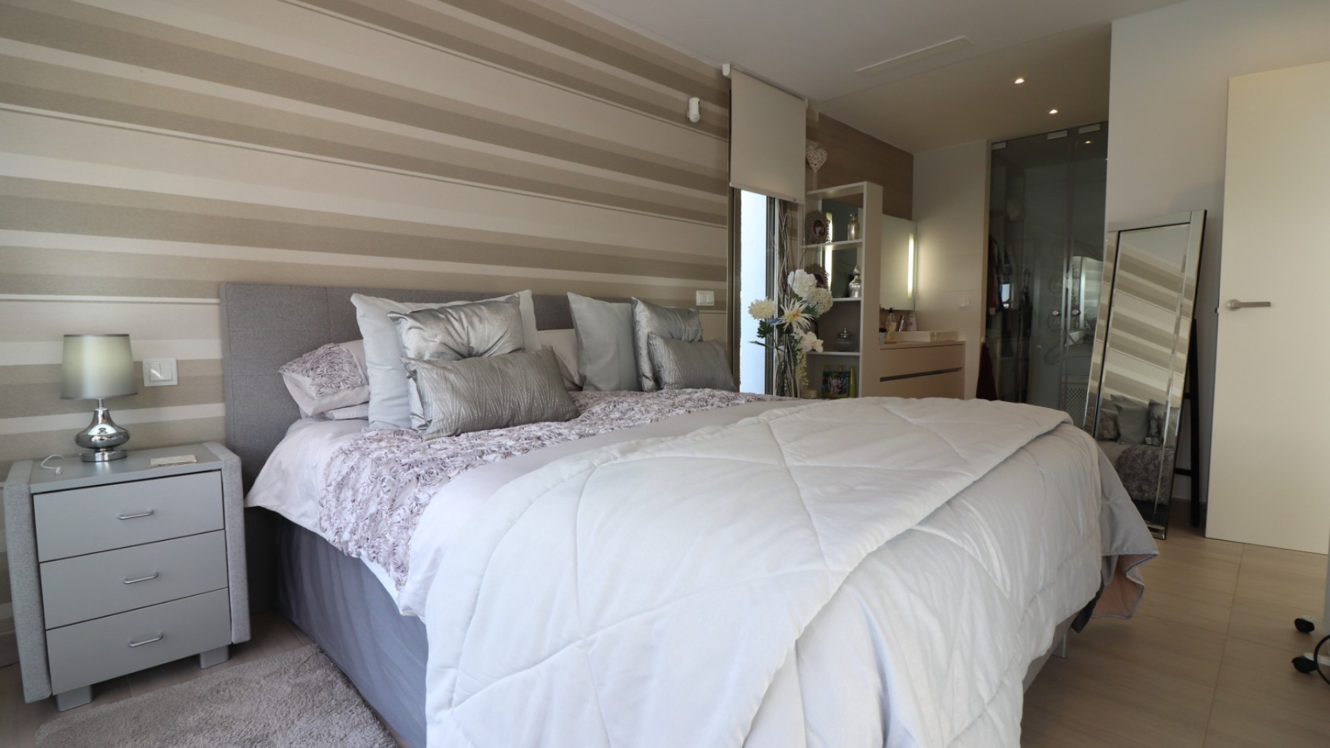 Videresalg - Fritliggende villa -
Benijofar - Benijofar - Village