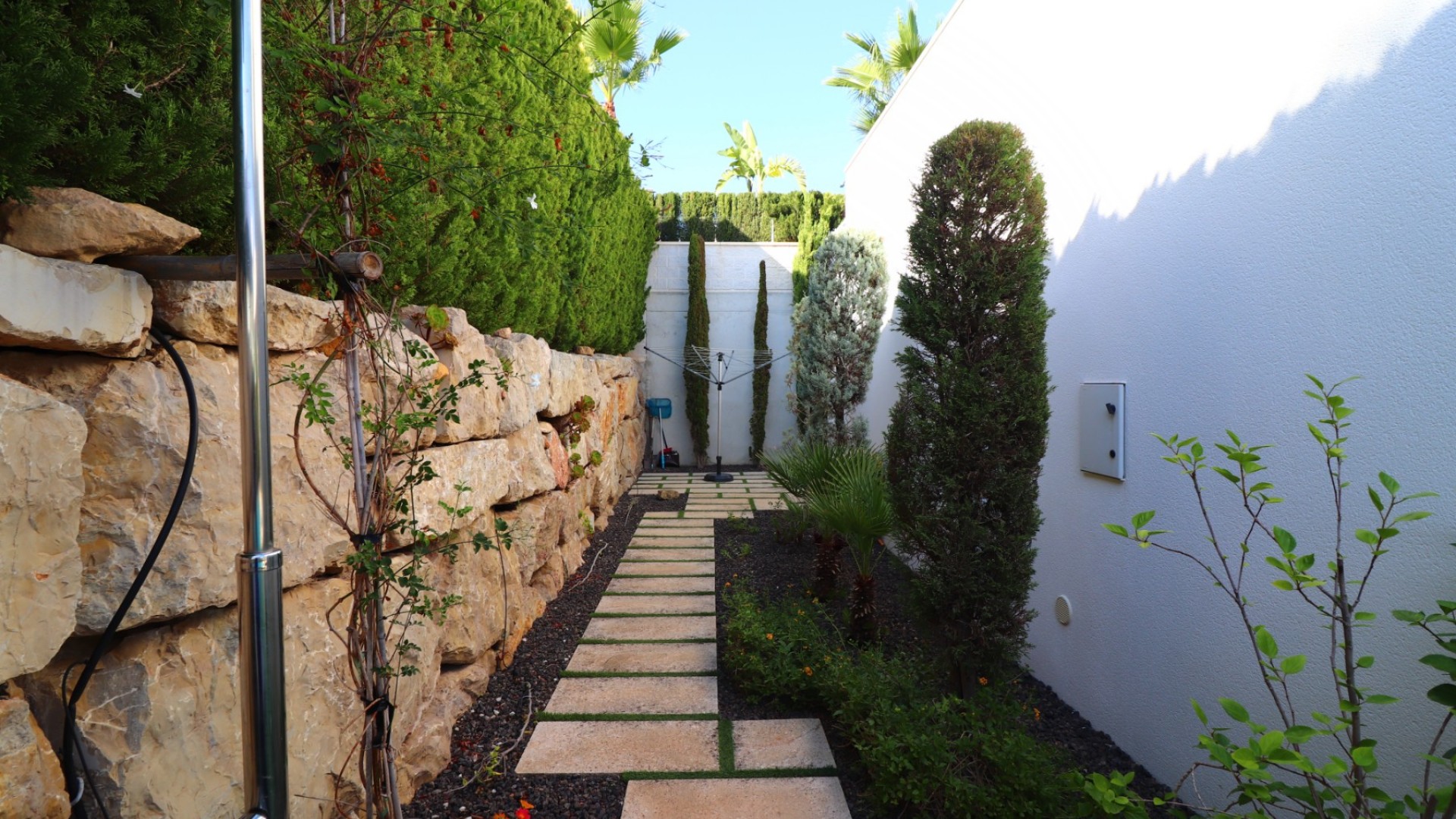 Videresalg - Fritliggende villa -
Benijofar - Benijofar - Village