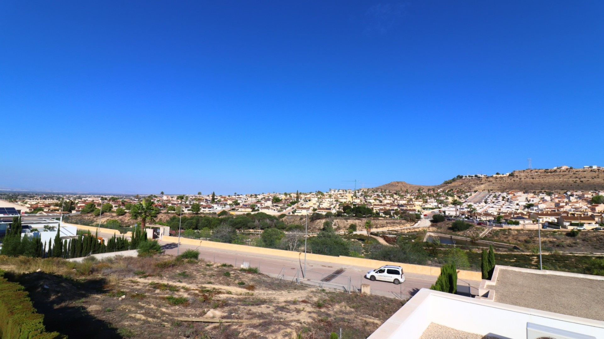 Videresalg - Fritliggende villa -
Benijofar - Benijofar - Village