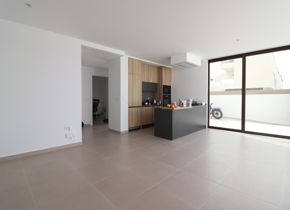 Videresalg - Fritliggende villa -
Benijofar - Benijofar - Village