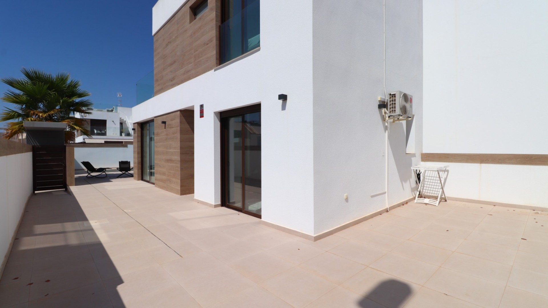 Videresalg - Fritliggende villa -
Benijofar - Benijofar - Village